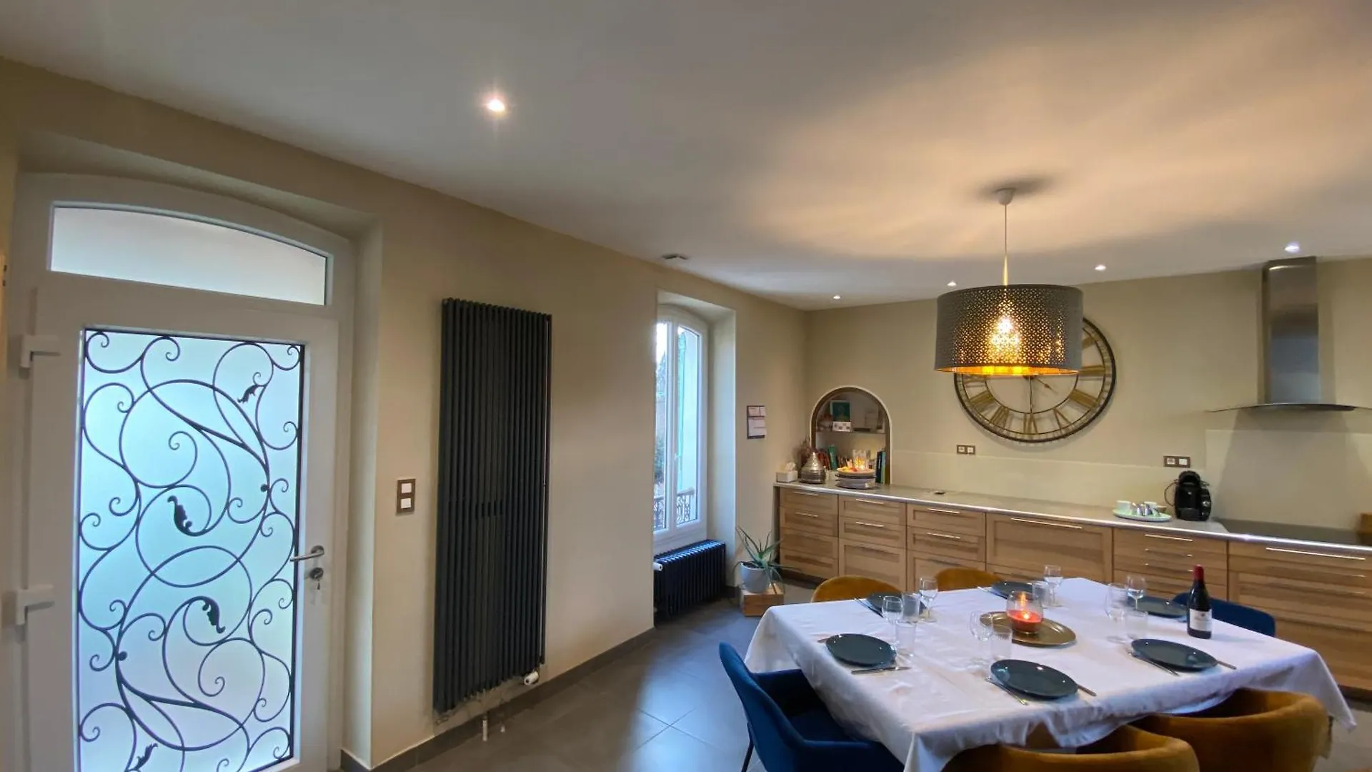 Superbe Villa Avec Piscine, Jardin Et Terrasse Aux Portes D'Aix En Provence Aix-en-Provence Semesterbostad