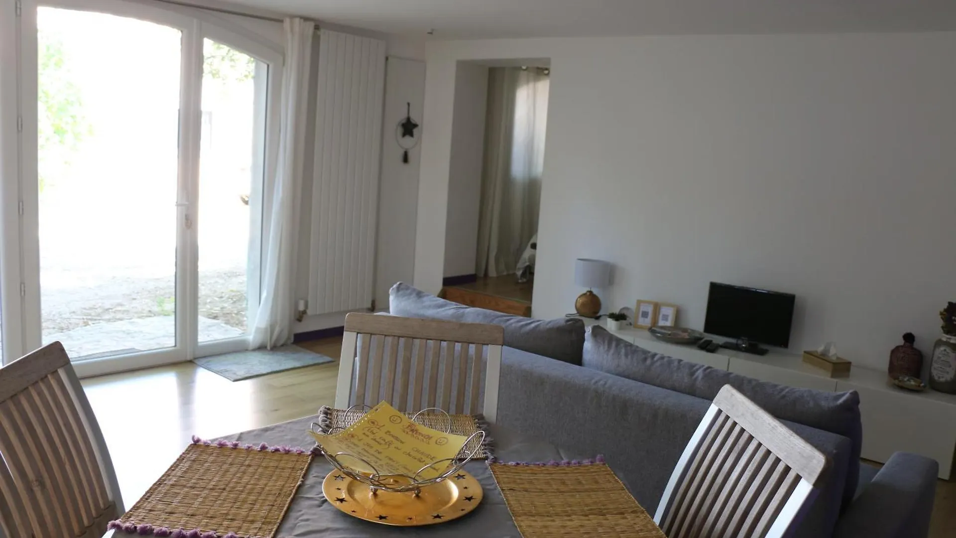 Superbe Villa Avec Piscine, Jardin Et Terrasse Aux Portes D'Aix En Provence Aix-en-Provence Semesterbostad