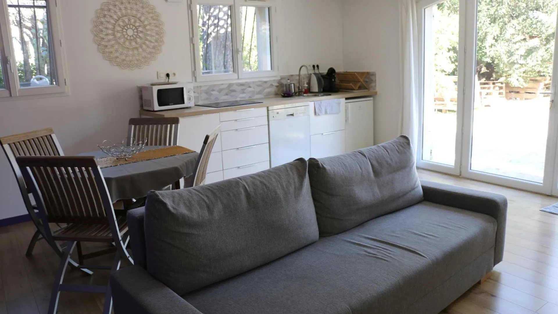 Semesterbostad Superbe Villa Avec Piscine, Jardin Et Terrasse Aux Portes D'Aix En Provence Aix-en-Provence